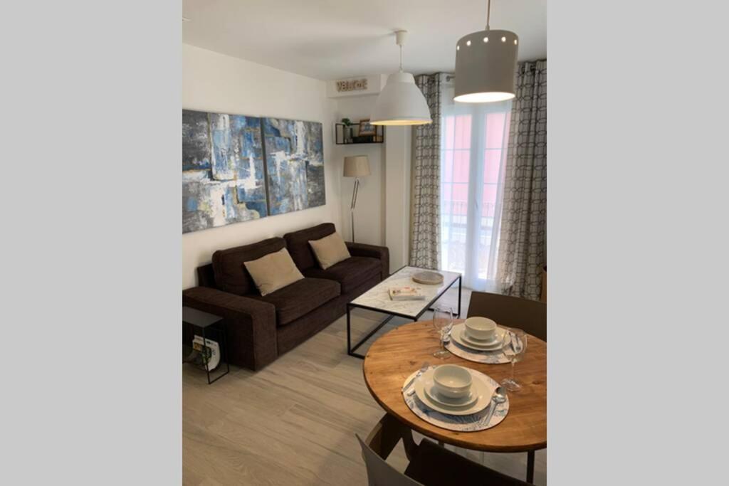 Centrico Apartamento La Llum 1A Alicante Exterior foto