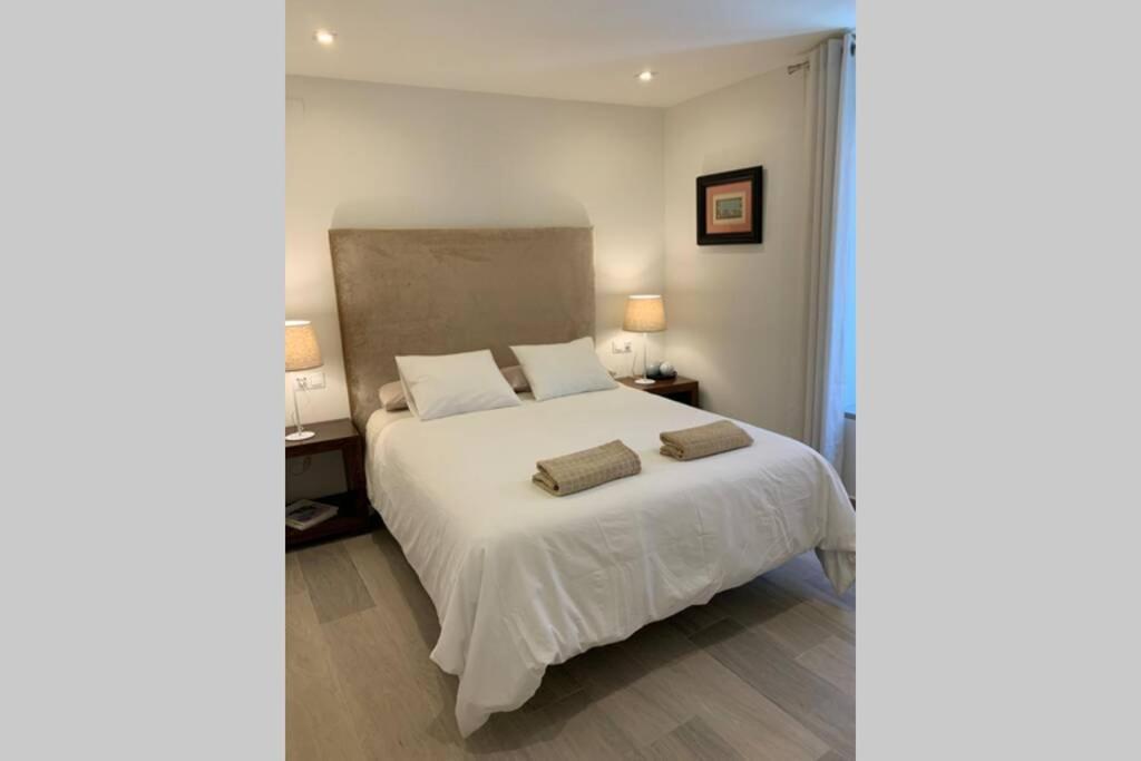 Centrico Apartamento La Llum 1A Alicante Exterior foto