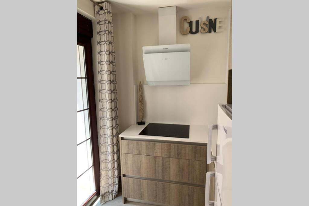 Centrico Apartamento La Llum 1A Alicante Exterior foto