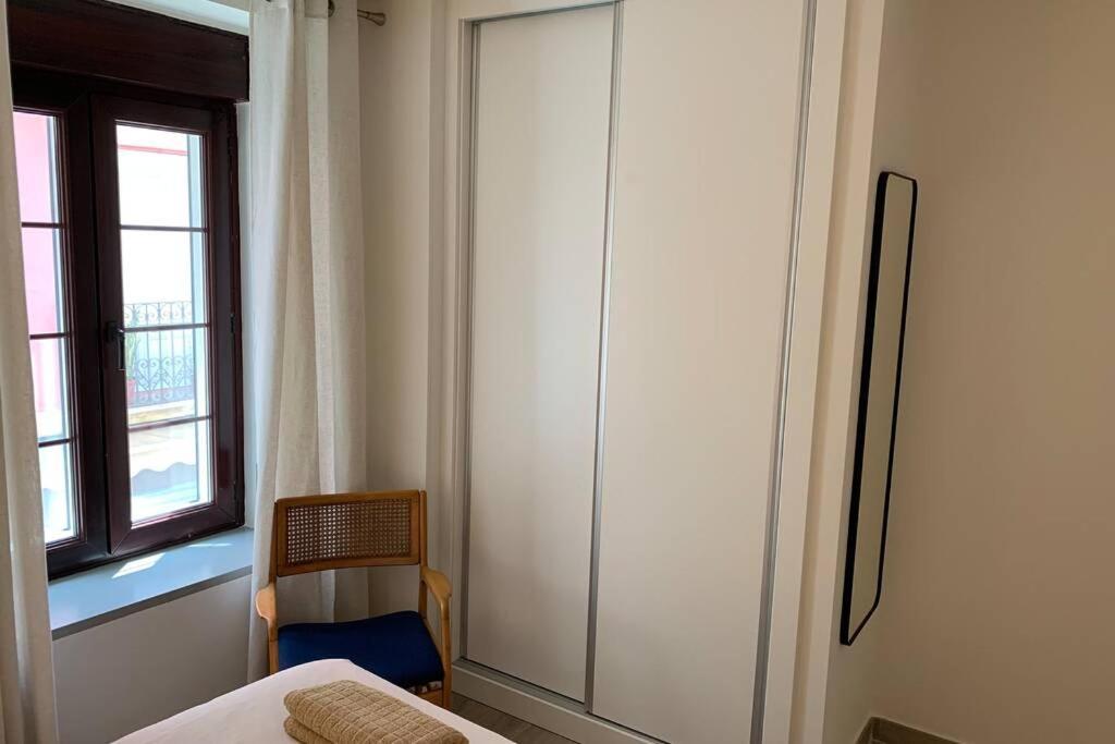 Centrico Apartamento La Llum 1A Alicante Exterior foto