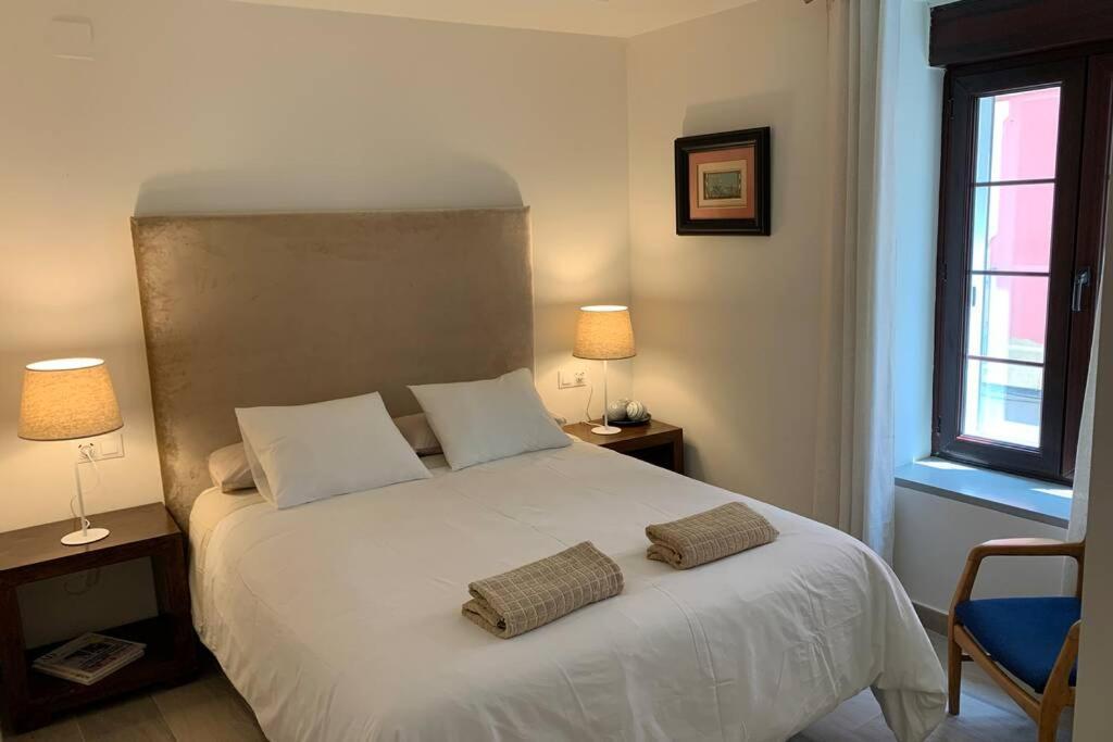 Centrico Apartamento La Llum 1A Alicante Exterior foto